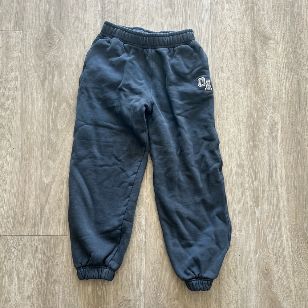 Oner Active - All Day Varsity Jogger - Coal - Size M (SHORT)